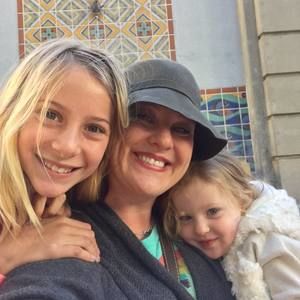 Meet your Posher, Meredith